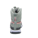 Lade das Bild in den Galerie-Viewer, PUMA Allwetterstiefel Warmfutter mit Funktionsmembran (wasserabweisend/wasserdicht) Puma Evolve Boot Puretex Jr
