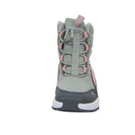 Lade das Bild in den Galerie-Viewer, PUMA Allwetterstiefel Warmfutter mit Funktionsmembran (wasserabweisend/wasserdicht) Puma Evolve Boot Puretex Jr
