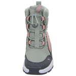 Lade das Bild in den Galerie-Viewer, PUMA Allwetterstiefel Warmfutter mit Funktionsmembran (wasserabweisend/wasserdicht) Puma Evolve Boot Puretex Jr
