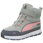 Lade das Bild in den Galerie-Viewer, PUMA Allwetterstiefel Warmfutter mit Funktionsmembran (wasserabweisend/wasserdicht)
