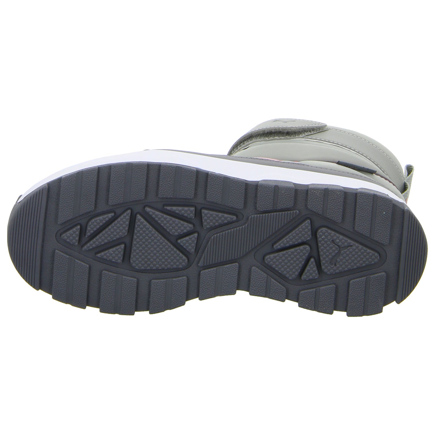 PUMA Allwetterstiefel Warmfutter mit Funktionsmembran (wasserabweisend/wasserdicht)