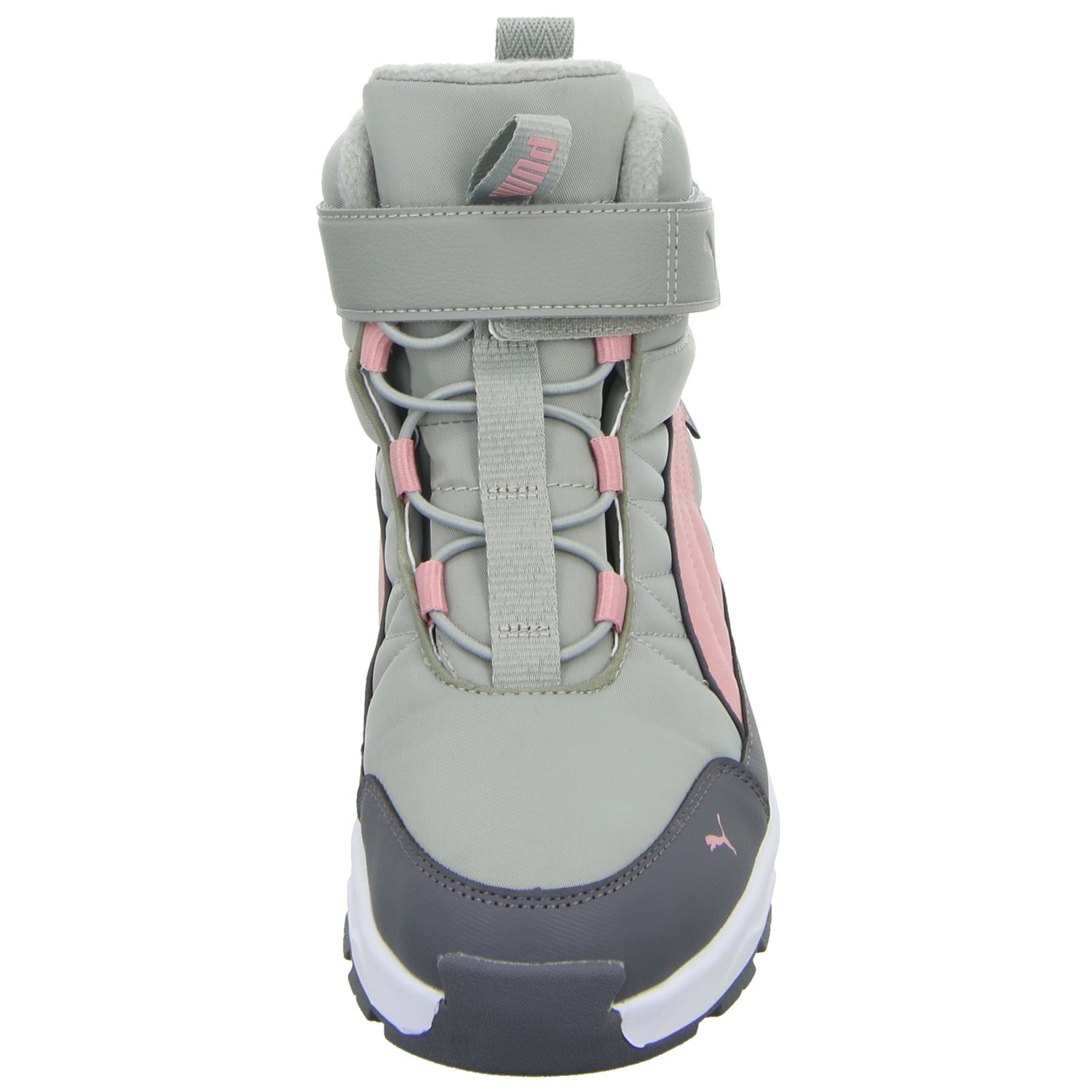 PUMA Allwetterstiefel Warmfutter mit Funktionsmembran (wasserabweisend/wasserdicht)