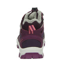 Lade das Bild in den Galerie-Viewer, Sneakers Allwetterstiefel Warmfutter mit Funktionsmembran (wasserabweisend/wasserdicht)
