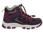 Lade das Bild in den Galerie-Viewer, Sneakers Allwetterstiefel Warmfutter mit Funktionsmembran (wasserabweisend/wasserdicht)
