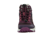 Lade das Bild in den Galerie-Viewer, Sneakers Allwetterstiefel Warmfutter mit Funktionsmembran (wasserabweisend/wasserdicht)
