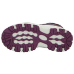 Lade das Bild in den Galerie-Viewer, Sneakers Allwetterstiefel Warmfutter mit Funktionsmembran (wasserabweisend/wasserdicht)
