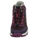 Lade das Bild in den Galerie-Viewer, Sneakers Allwetterstiefel Warmfutter mit Funktionsmembran (wasserabweisend/wasserdicht)
