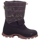 Lade das Bild in den Galerie-Viewer, Lurchi Allwetterstiefel Warmfutter mit Funktionsmembran (wasserabweisend/wasserdicht)
