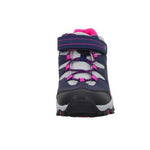 Lade das Bild in den Galerie-Viewer, Sneakers Allwetterstiefel Warmfutter mit Funktionsmembran (wasserabweisend/wasserdicht)
