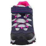 Lade das Bild in den Galerie-Viewer, Sneakers Allwetterstiefel Warmfutter mit Funktionsmembran (wasserabweisend/wasserdicht)
