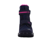 Lade das Bild in den Galerie-Viewer, Superfit Allwetterstiefel Warmfutter mit Funktionsmembran (wasserabweisend/wasserdicht) HUSKY1
