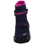 Lade das Bild in den Galerie-Viewer, Superfit Allwetterstiefel Warmfutter mit Funktionsmembran (wasserabweisend/wasserdicht) HUSKY1
