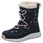 Lade das Bild in den Galerie-Viewer, Lurchi Allwetterstiefel Warmfutter mit Funktionsmembran (wasserabweisend/wasserdicht) ALBY-TEX
