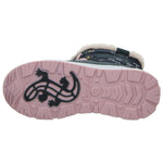 Lade das Bild in den Galerie-Viewer, Lurchi Allwetterstiefel Warmfutter mit Funktionsmembran (wasserabweisend/wasserdicht) ALBY-TEX
