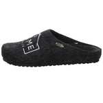 Lade das Bild in den Galerie-Viewer, Home Comfort Hausschuh Pantolette Kaltfutter
