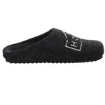 Lade das Bild in den Galerie-Viewer, Home Comfort Hausschuh Pantolette Kaltfutter
