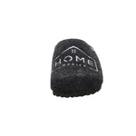 Lade das Bild in den Galerie-Viewer, Home Comfort Hausschuh Pantolette Kaltfutter
