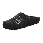 Lade das Bild in den Galerie-Viewer, Home Comfort Hausschuh Pantolette Kaltfutter
