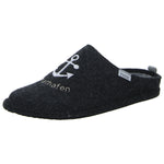 Lade das Bild in den Galerie-Viewer, Tofee Hausschuh Pantolette Kaltfutter
