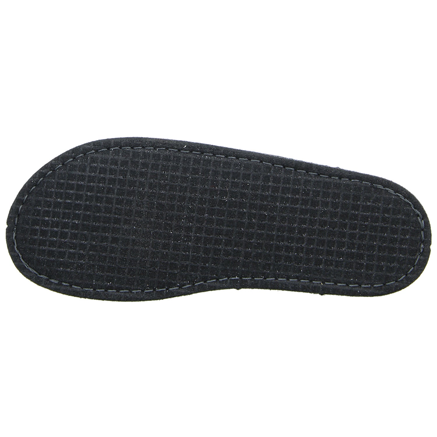 Tofee Hausschuh Pantolette Kaltfutter