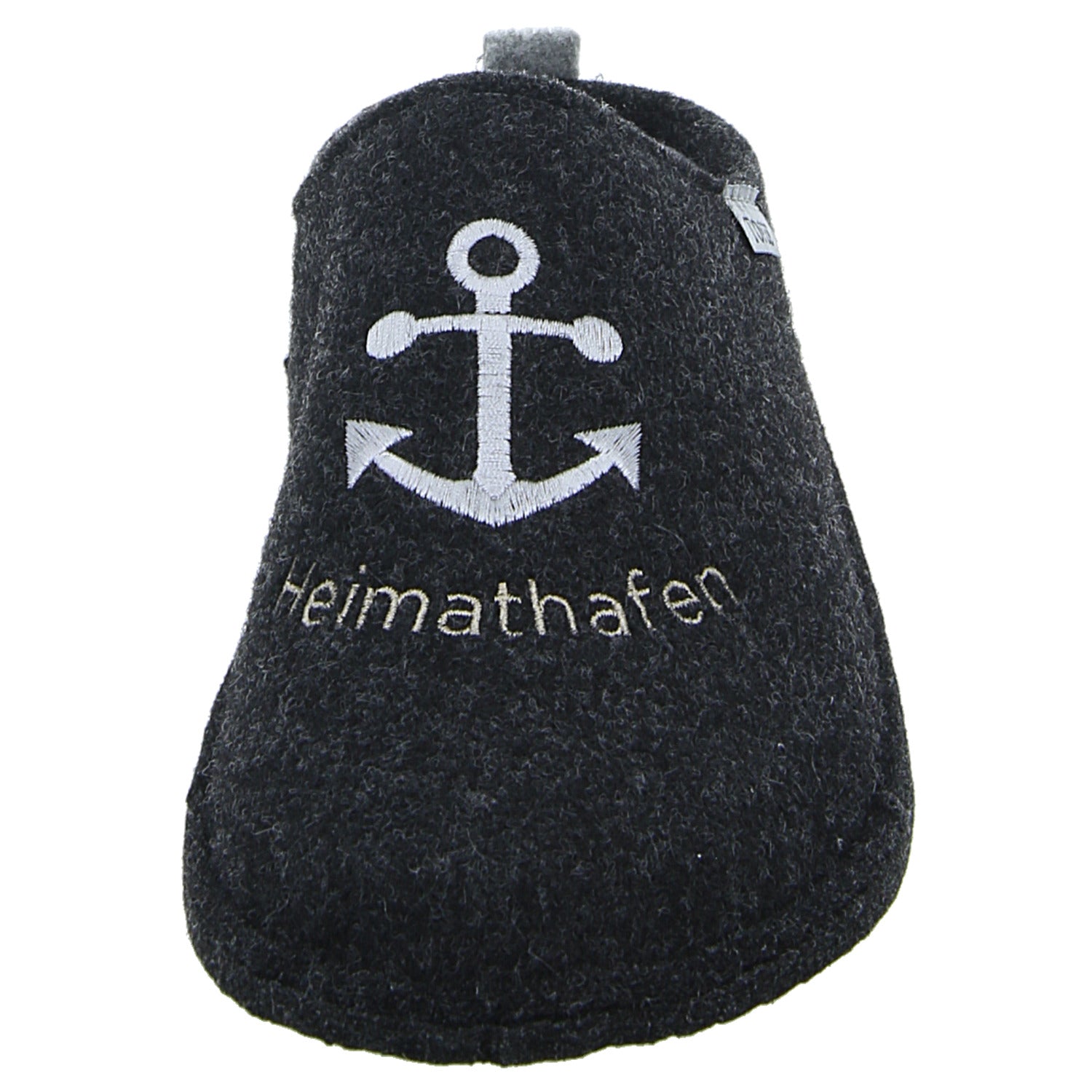 Tofee Hausschuh Pantolette Kaltfutter