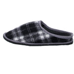 Lade das Bild in den Galerie-Viewer, Home Comfort Hausschuh Pantolette Kaltfutter
