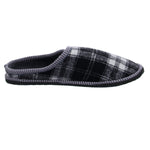 Lade das Bild in den Galerie-Viewer, Home Comfort Hausschuh Pantolette Kaltfutter
