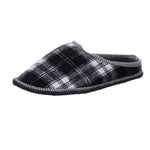 Lade das Bild in den Galerie-Viewer, Home Comfort Hausschuh Pantolette Kaltfutter
