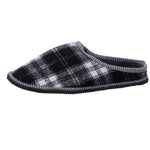 Lade das Bild in den Galerie-Viewer, Home Comfort Hausschuh Pantolette Kaltfutter
