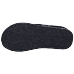 Lade das Bild in den Galerie-Viewer, Home Comfort Hausschuh Pantolette Kaltfutter
