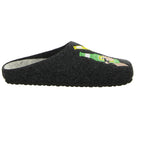 Lade das Bild in den Galerie-Viewer, Home Comfort Hausschuh Pantolette Kaltfutter

