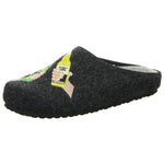 Lade das Bild in den Galerie-Viewer, Home Comfort Hausschuh Pantolette Kaltfutter
