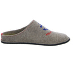 Lade das Bild in den Galerie-Viewer, Tofee Hausschuh Pantolette Kaltfutter
