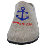 Lade das Bild in den Galerie-Viewer, Tofee Hausschuh Pantolette Kaltfutter
