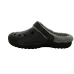 Lade das Bild in den Galerie-Viewer, Home Comfort Hausschuh Pantolette Warmfutter
