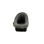 Lade das Bild in den Galerie-Viewer, Home Comfort Hausschuh Pantolette Warmfutter
