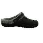 Lade das Bild in den Galerie-Viewer, Home Comfort Hausschuh Pantolette Warmfutter
