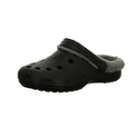 Lade das Bild in den Galerie-Viewer, Home Comfort Hausschuh Pantolette Warmfutter
