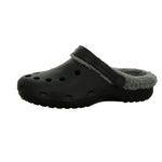 Lade das Bild in den Galerie-Viewer, Home Comfort Hausschuh Pantolette Warmfutter

