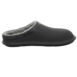 Lade das Bild in den Galerie-Viewer, Home Comfort Hausschuh Pantolette Warmfutter
