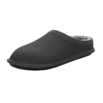 Lade das Bild in den Galerie-Viewer, Home Comfort Hausschuh Pantolette Warmfutter
