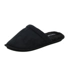 Lade das Bild in den Galerie-Viewer, Home Comfort Hausschuh Pantolette Warmfutter
