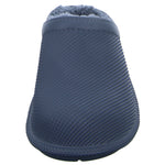 Lade das Bild in den Galerie-Viewer, Home Comfort Hausschuh Pantolette Warmfutter
