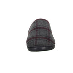 Lade das Bild in den Galerie-Viewer, Home Comfort Hausschuh Pantolette Warmfutter
