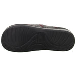 Lade das Bild in den Galerie-Viewer, Home Comfort Hausschuh Pantolette Warmfutter
