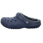 Lade das Bild in den Galerie-Viewer, Crocs Hausschuh Pantolette Warmfutter classic lined clog
