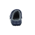 Lade das Bild in den Galerie-Viewer, Crocs Hausschuh Pantolette Warmfutter classic lined clog
