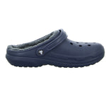 Lade das Bild in den Galerie-Viewer, Crocs Hausschuh Pantolette Warmfutter classic lined clog
