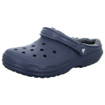 Lade das Bild in den Galerie-Viewer, Crocs Hausschuh Pantolette Warmfutter classic lined clog
