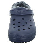 Lade das Bild in den Galerie-Viewer, Crocs Hausschuh Pantolette Warmfutter classic lined clog
